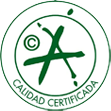 Calidad Certificada